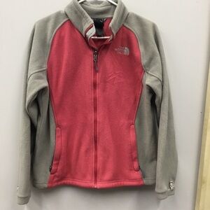 THE NORTH FACE JACKET MEDIUM